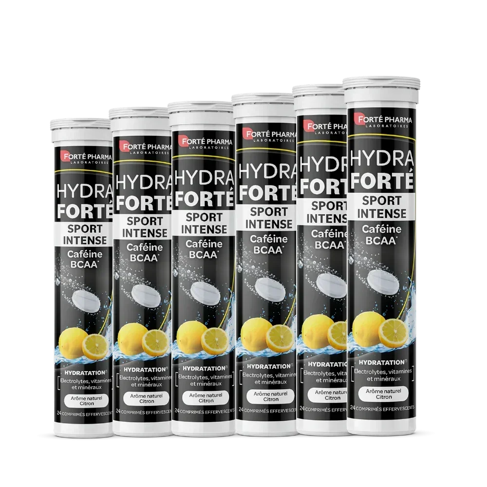 Hydra Forté
